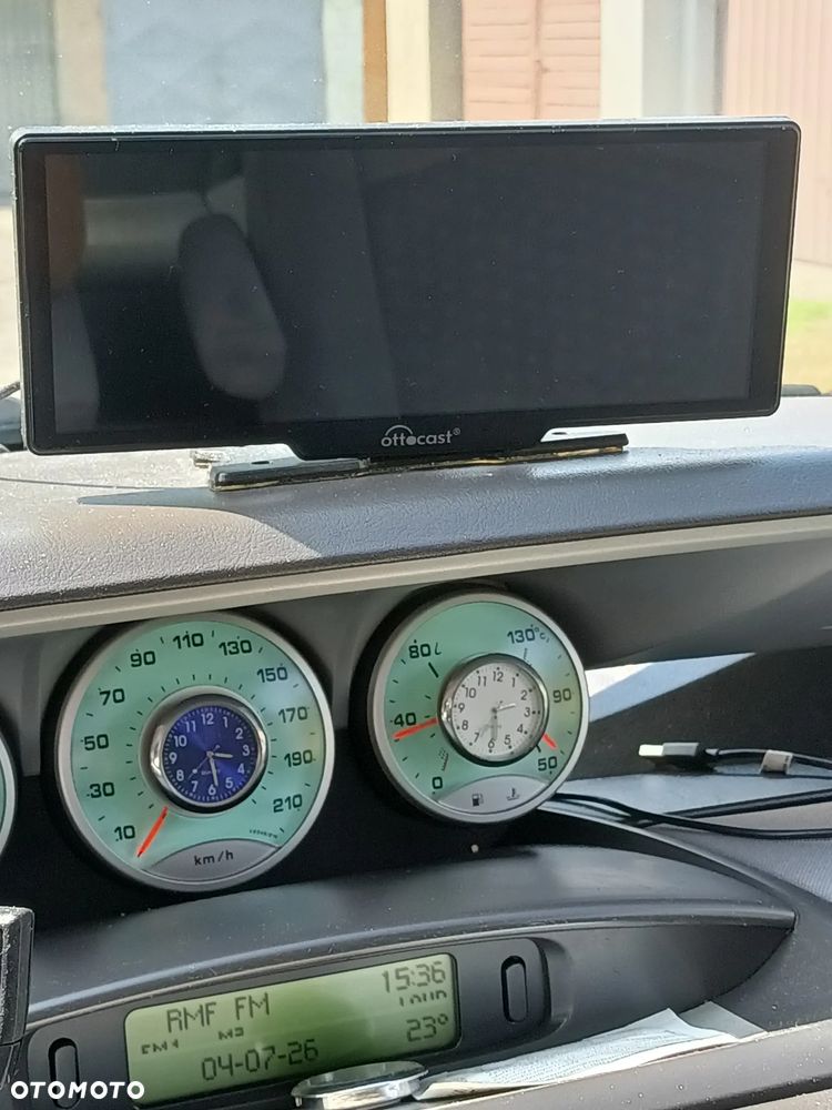 Peugeot 807 - 7