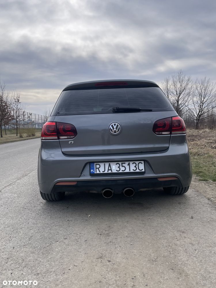 Volkswagen Golf 2.0 TDI Trendline - 5
