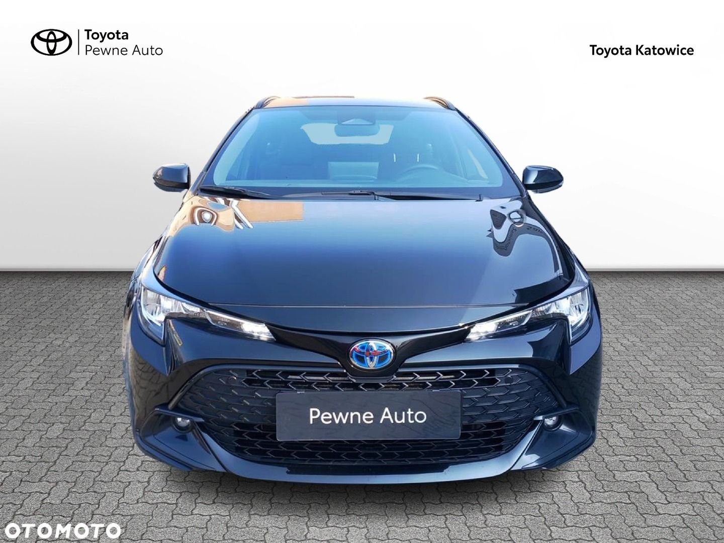 Toyota Corolla - 8