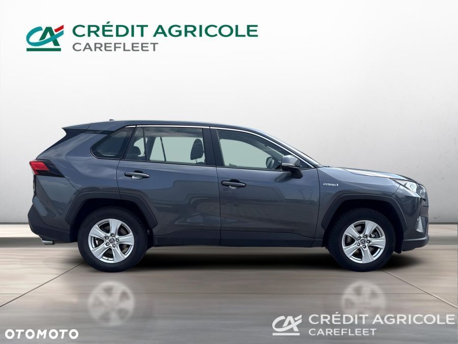 Toyota RAV4 - 8