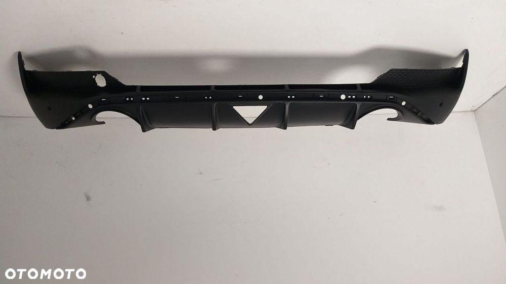 HYUNDAI i30 N SPORT SPOJLER ZDERZAKA TYŁ TYLNY DYFUZOR PDC 86612S0700