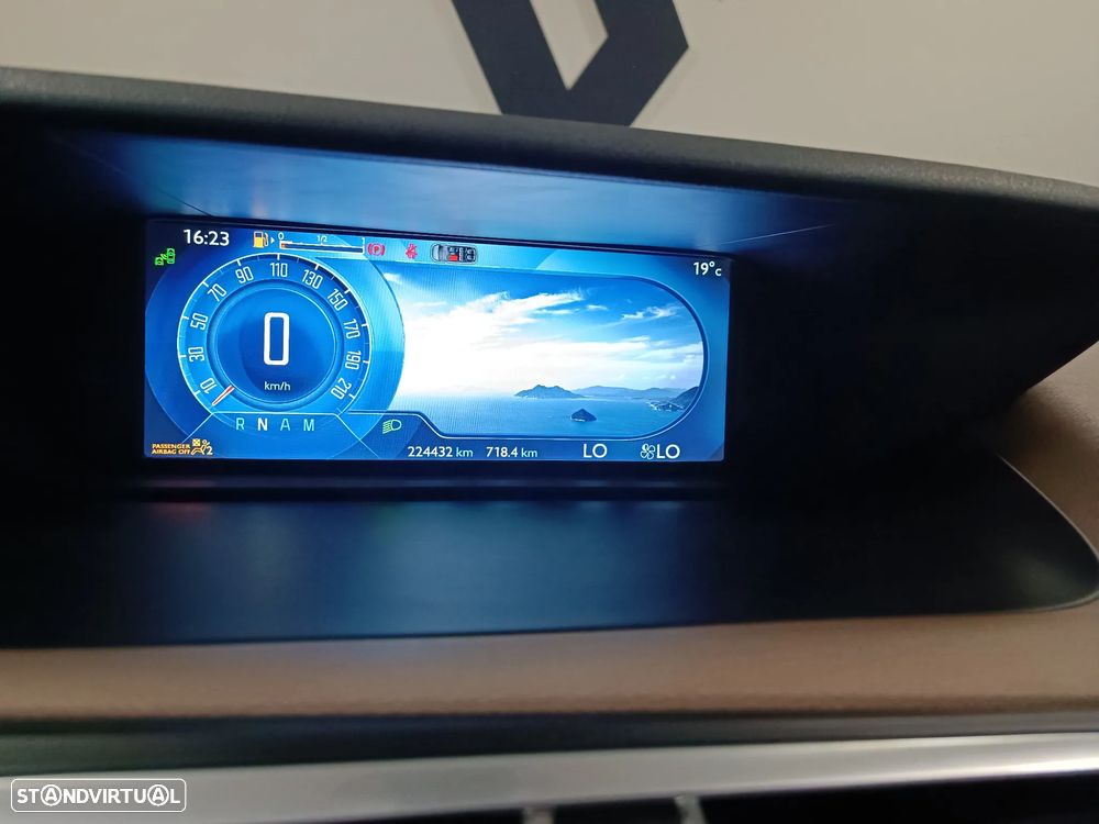 Citroën C4 Picasso 1.6 e-HDi Exclusive ETG6 - 32