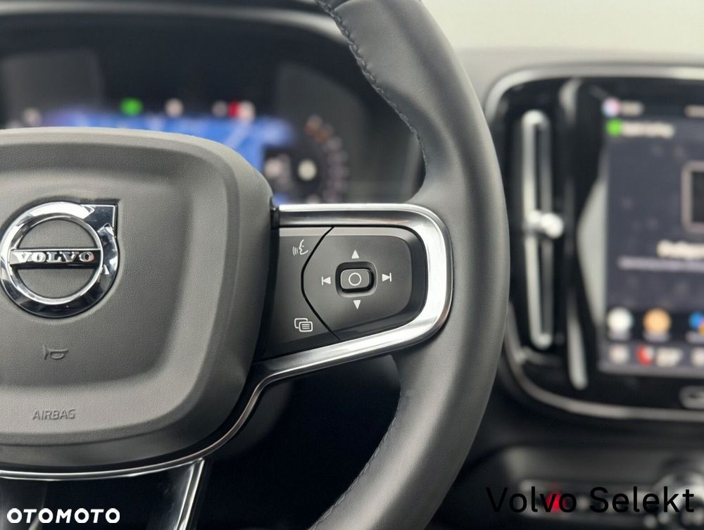 Volvo XC 40 - 14