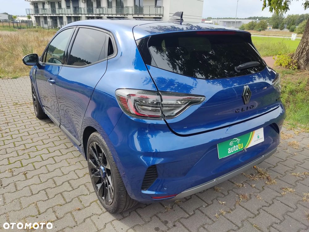 Renault Clio - 20