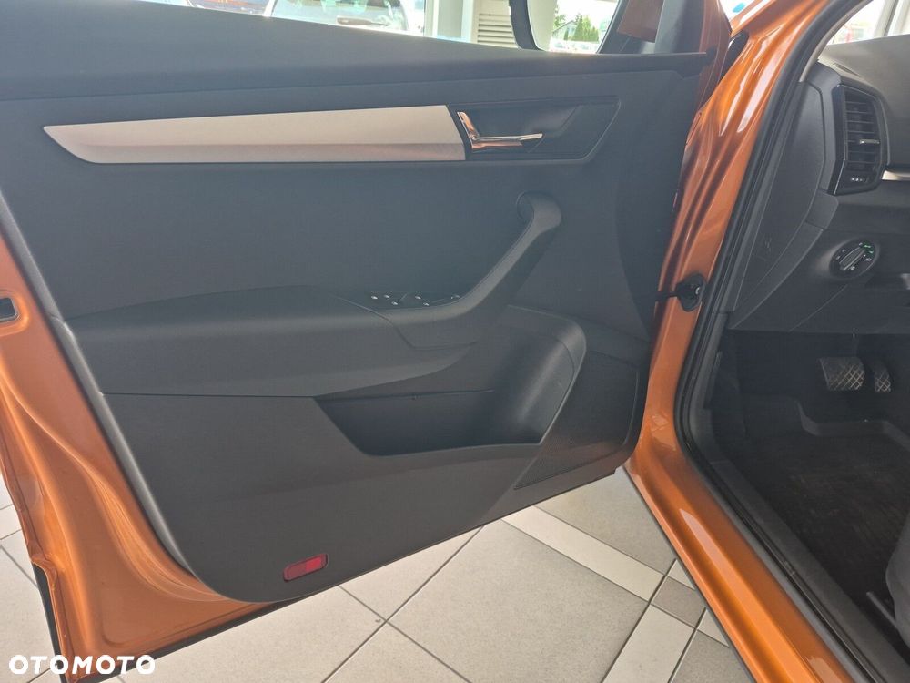Skoda Karoq 1.5 TSI ACT Selection DSG - 23