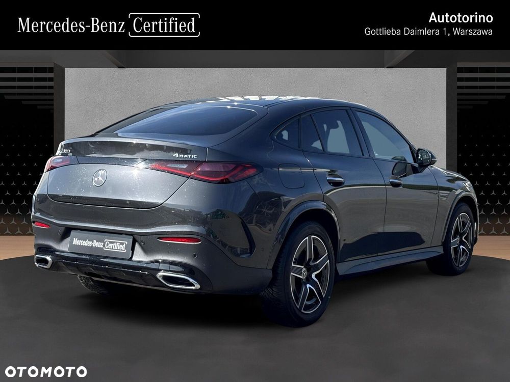 Mercedes-Benz GLC - 6