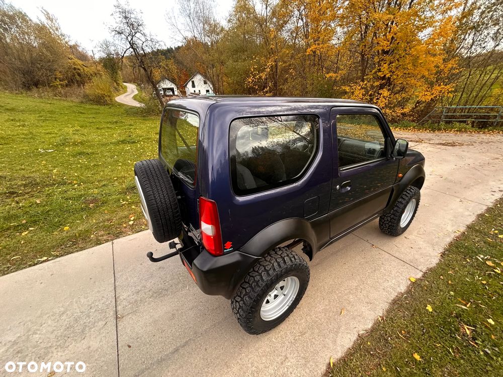 Suzuki Jimny - 15