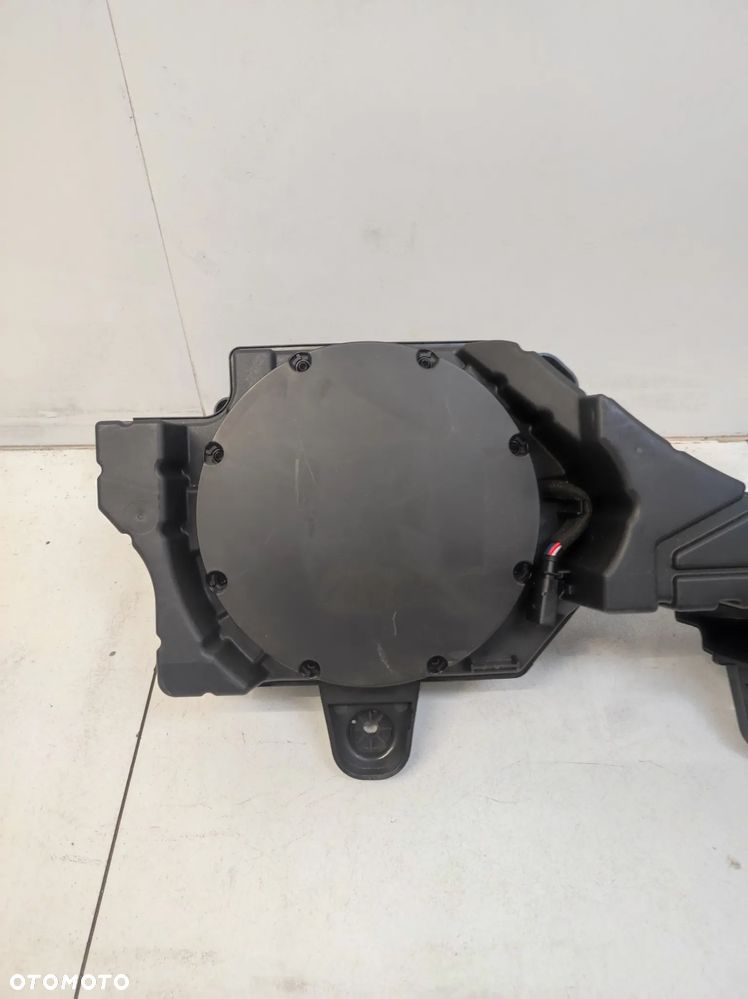 Głośnik subwoofer bang olufsen Audi Q8 e-tron etron sportback lift - 3