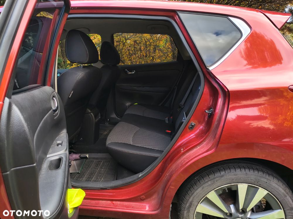 Nissan Pulsar - 7