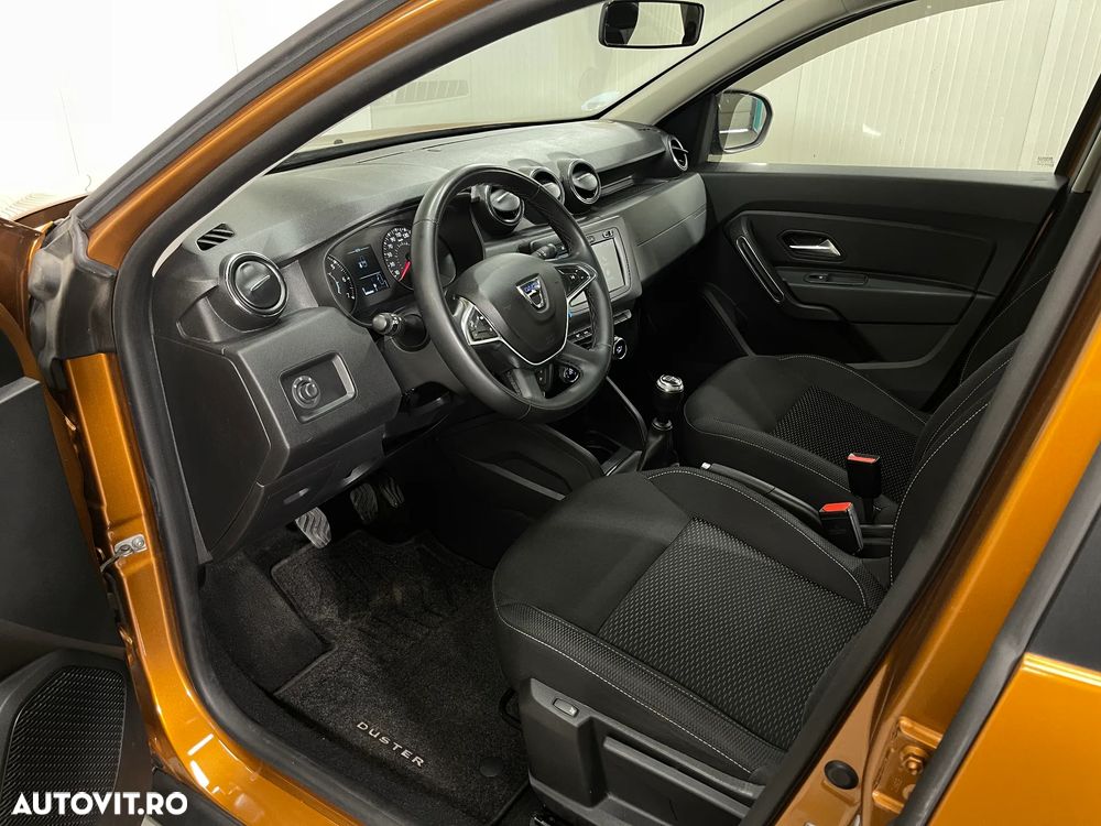 Dacia Duster TCe 130 2WD Comfort - 6