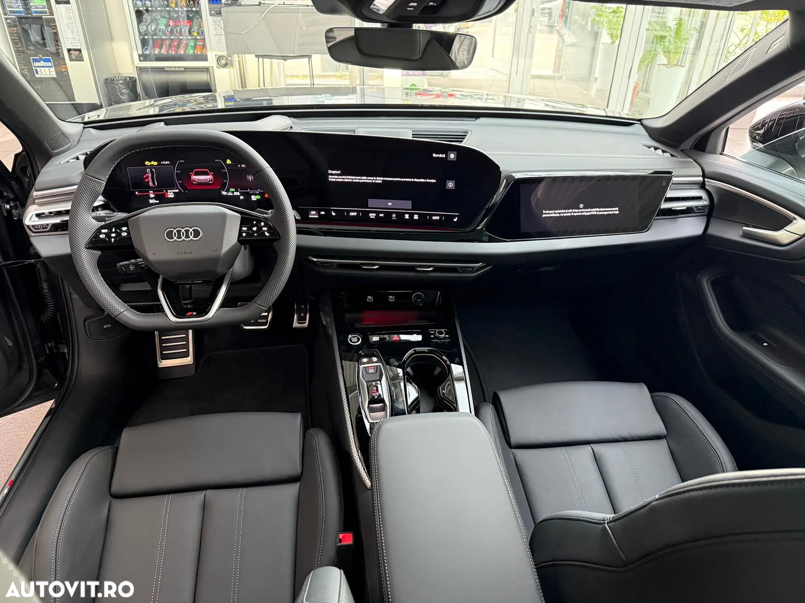 Audi A5 40 TDI quattro S tronic MHEV - 32