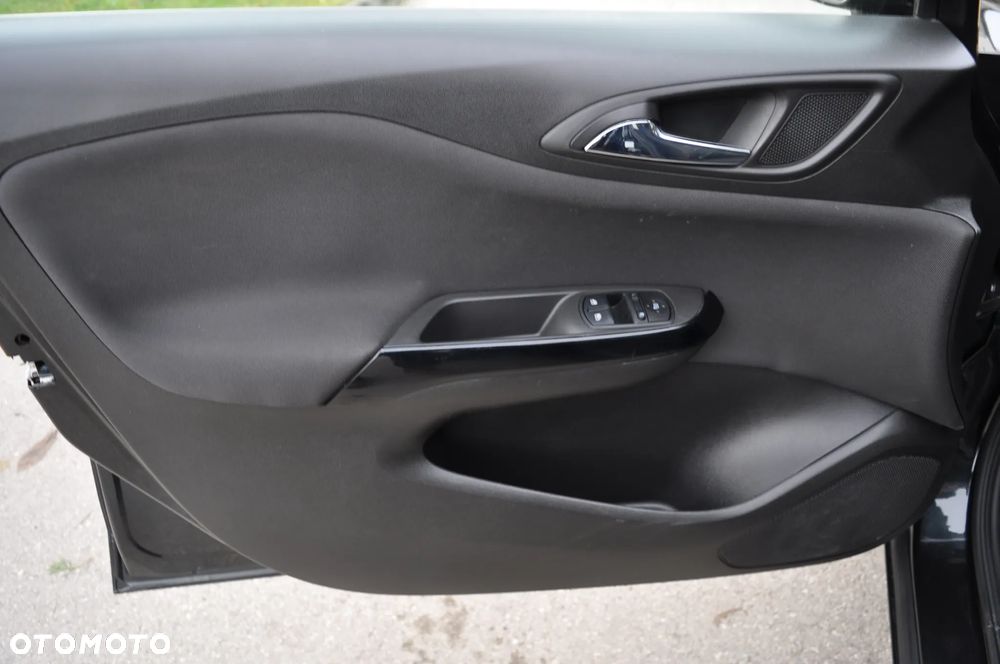 Opel Corsa 1.2 16V (ecoFLEX) Edition - 33