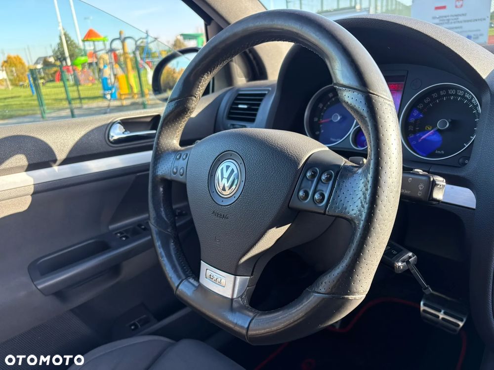 Volkswagen Golf V 2.0 TSI GTI DSG - 14