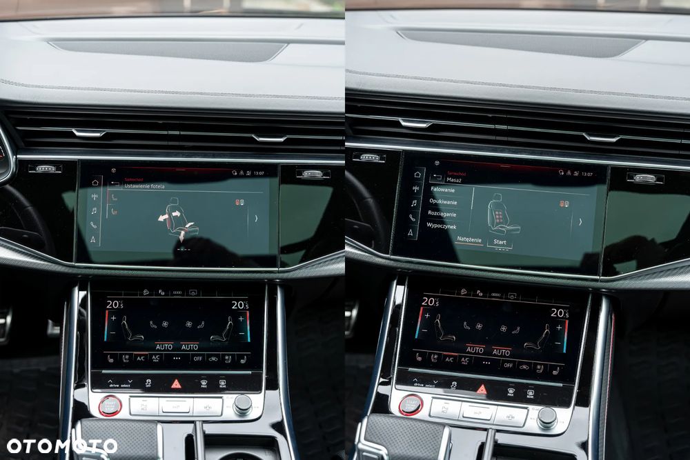Audi RS Q8 - 35