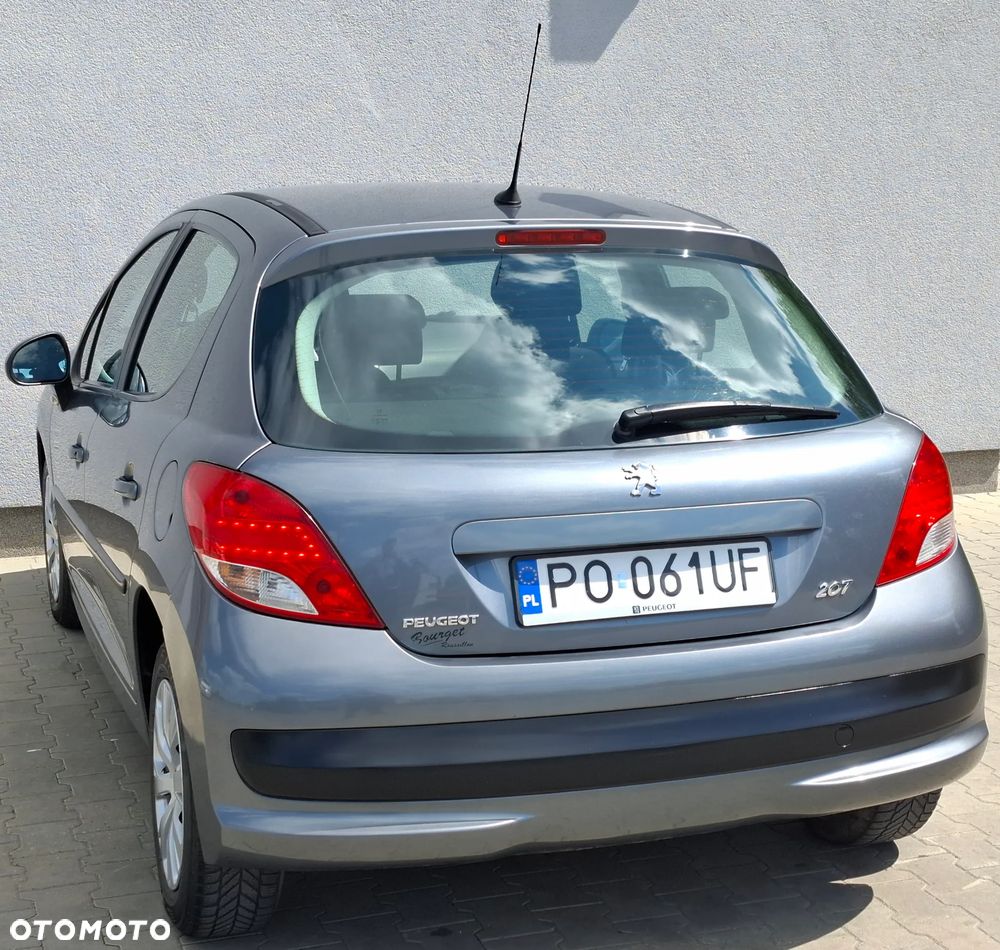 Peugeot 207 75 Millesim 200 - 7