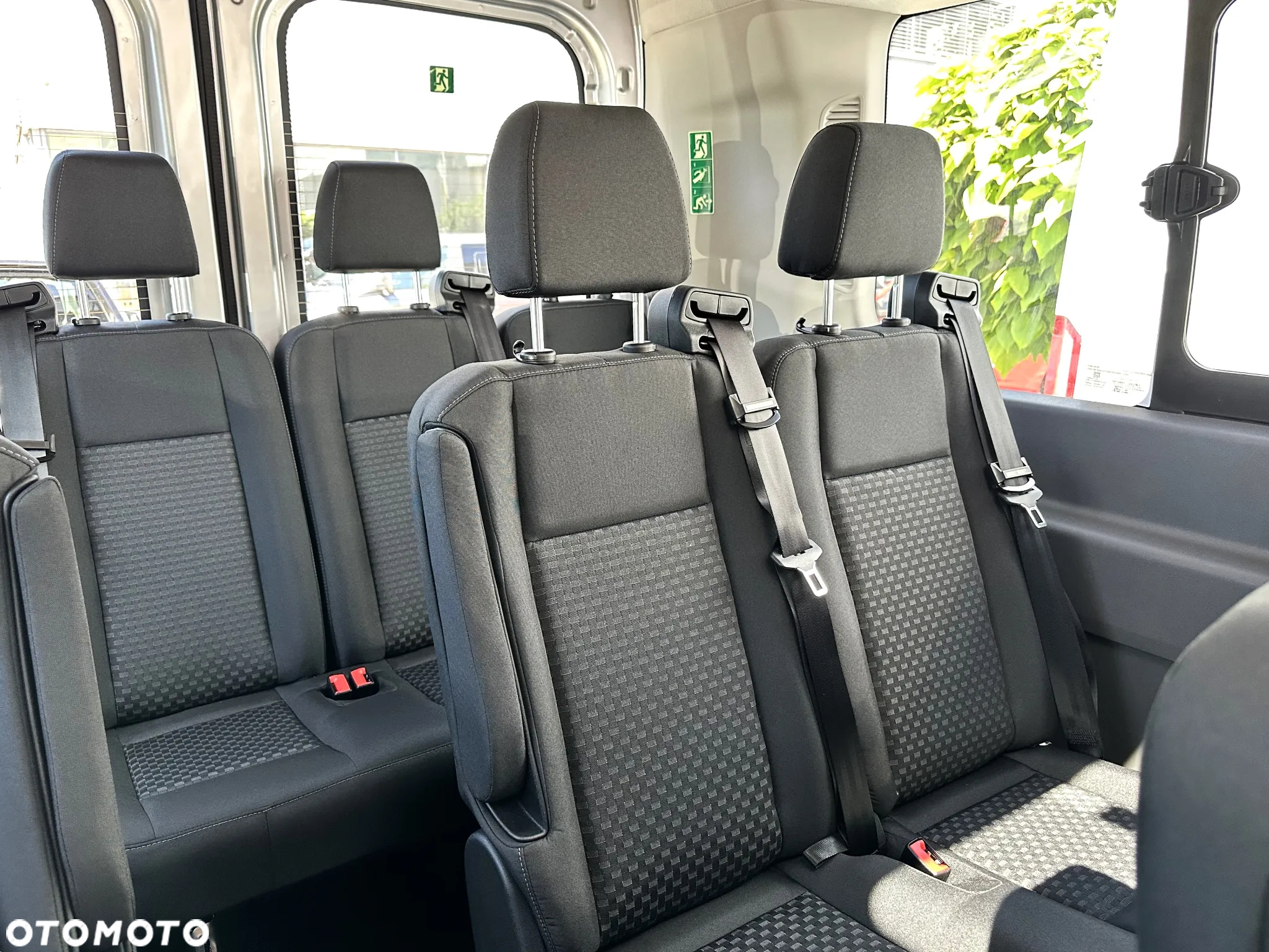 Ford Transit - 15
