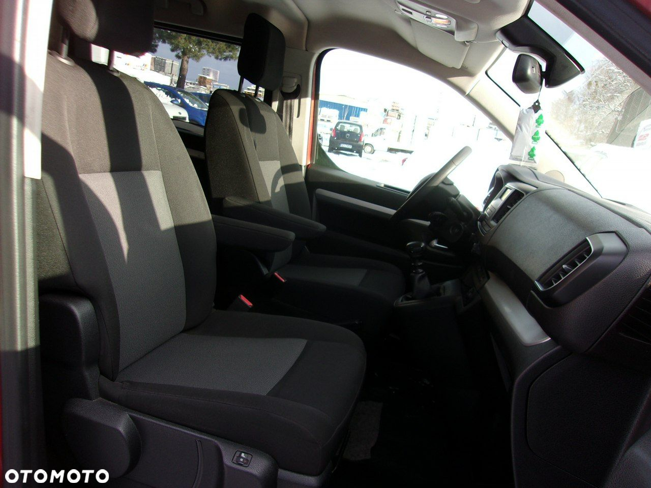 Toyota Proace Verso 2.0 D4-D Medium Family - 25