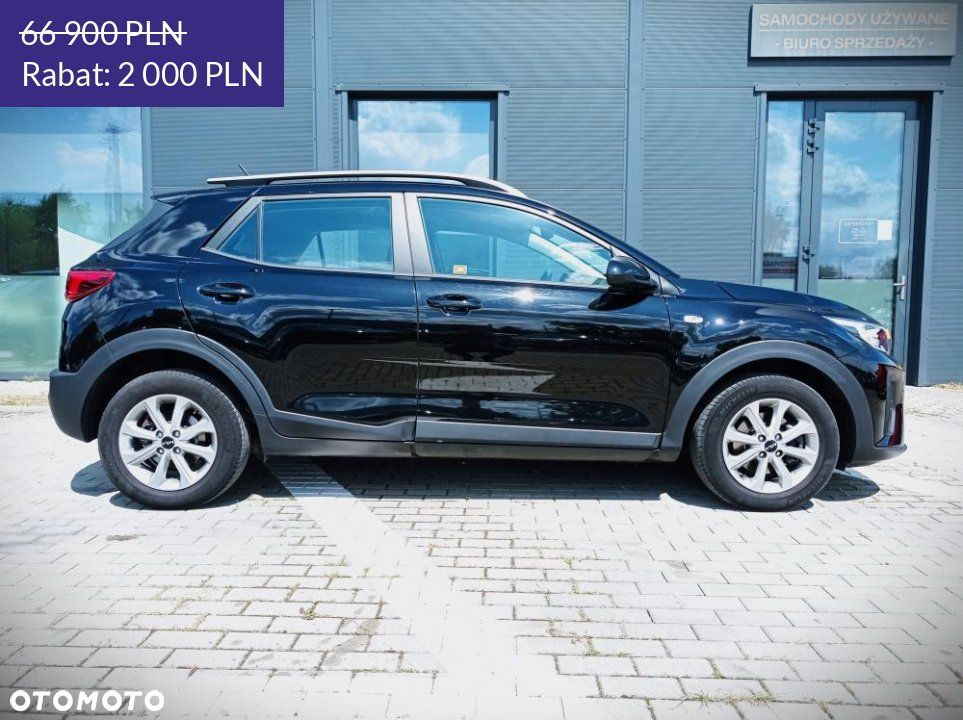 Kia Stonic - 5