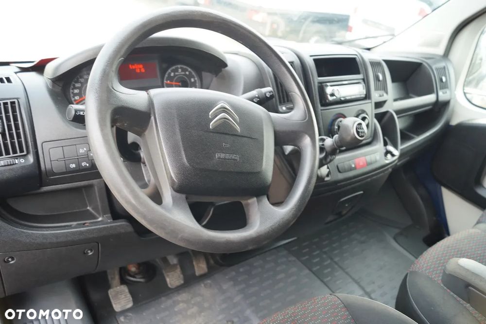 Citroën JUMPER - 17