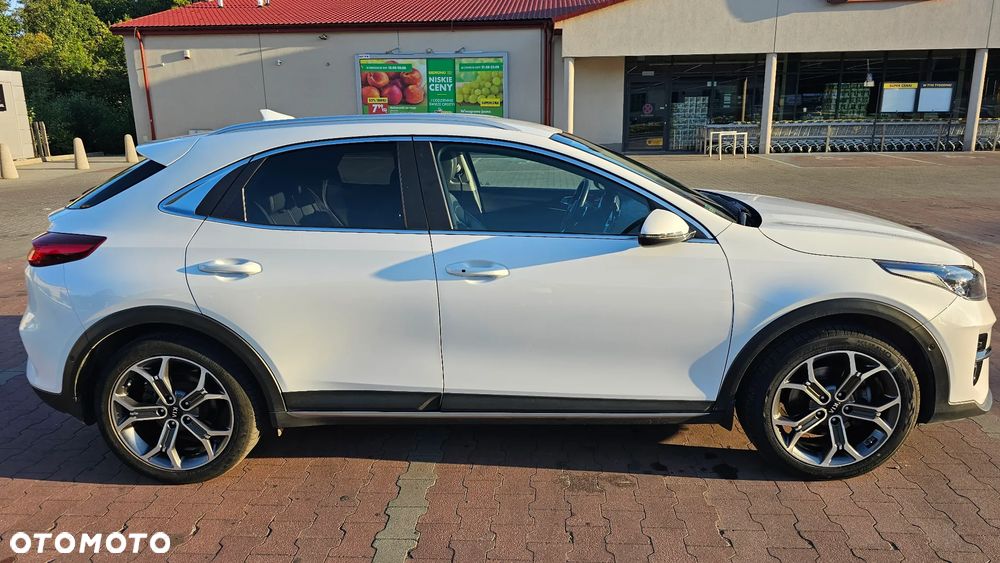 Kia XCeed 1.6 CRDi mHEV L Business Line DCT - 5