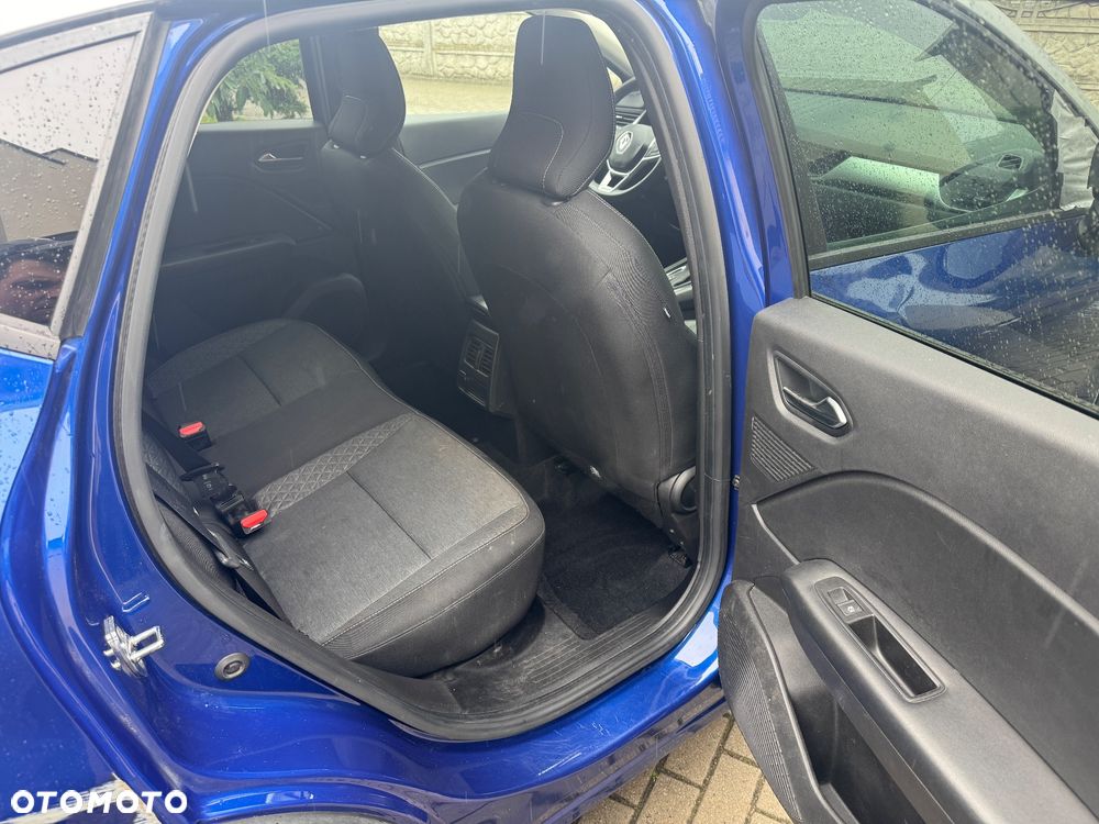Renault Captur E-TECH Full 145 TECHNO - 15