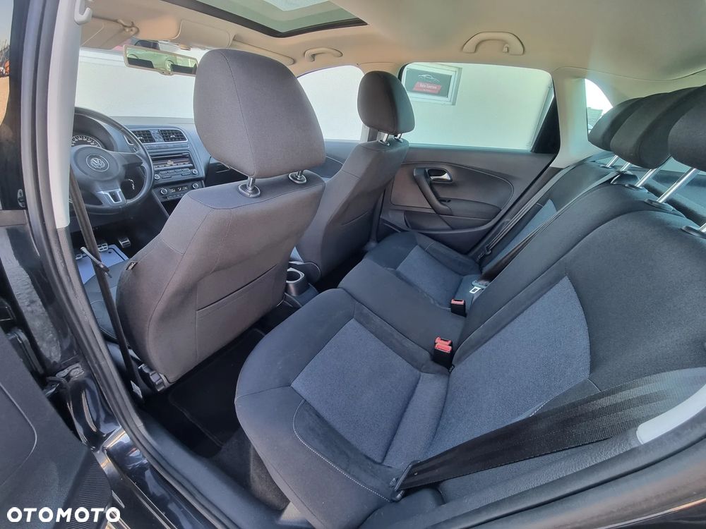 Volkswagen Polo - 11