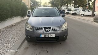 Nissan Qashqai 1.5 dCi Tekna Premium 17 - 2