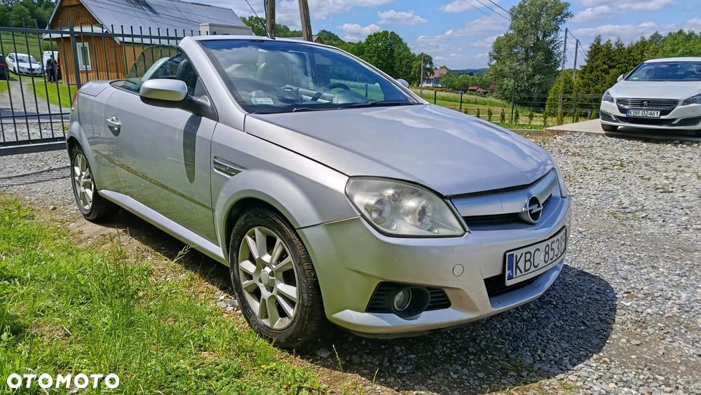 Opel Tigra 1.4 Sport - 4