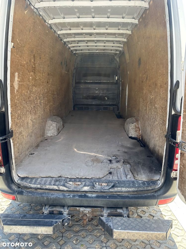 Mercedes-Benz SPRINTER - 4