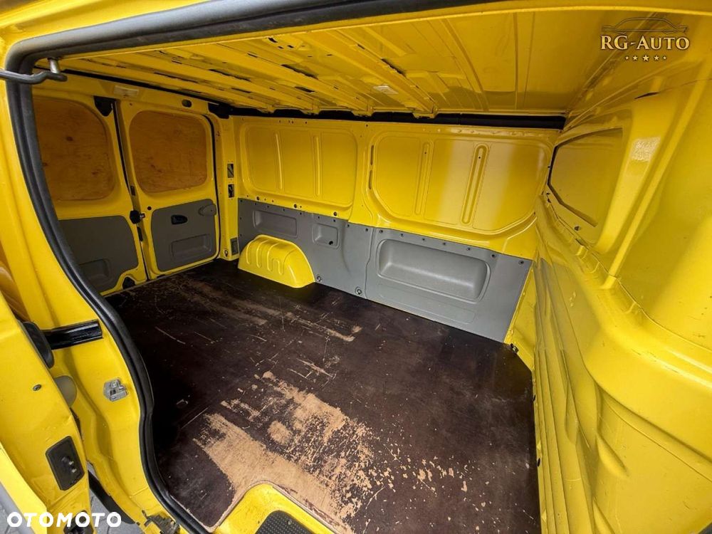 Renault Trafic L2H1 - 22