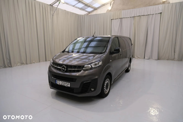 Opel Vivaro 2.0 CDTI