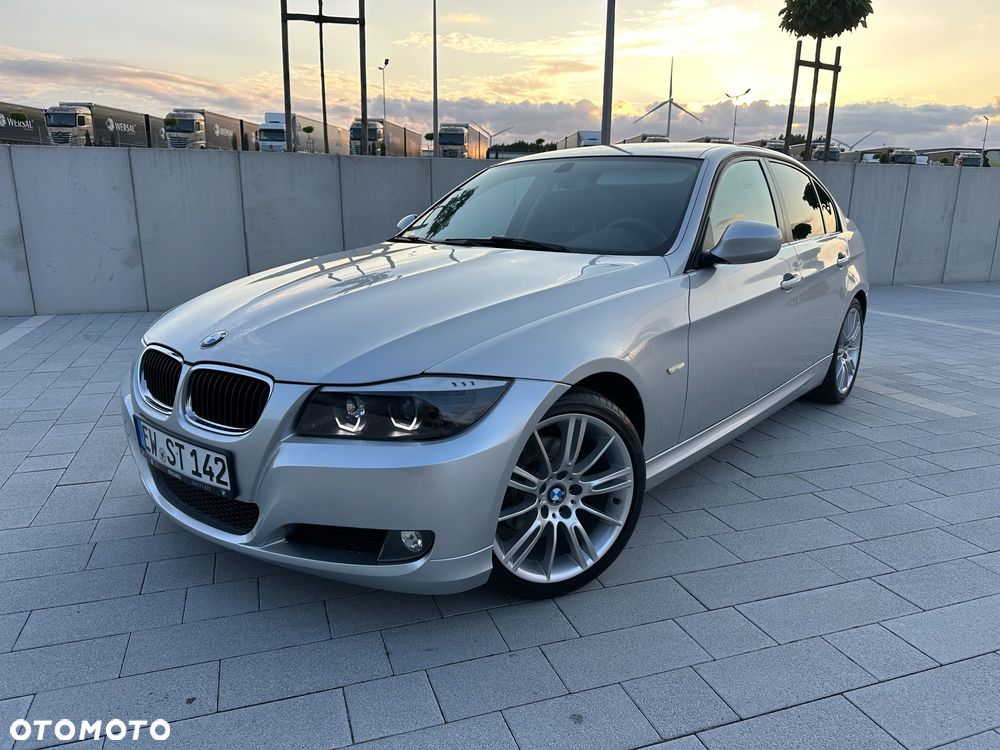 BMW Seria 3 - 1