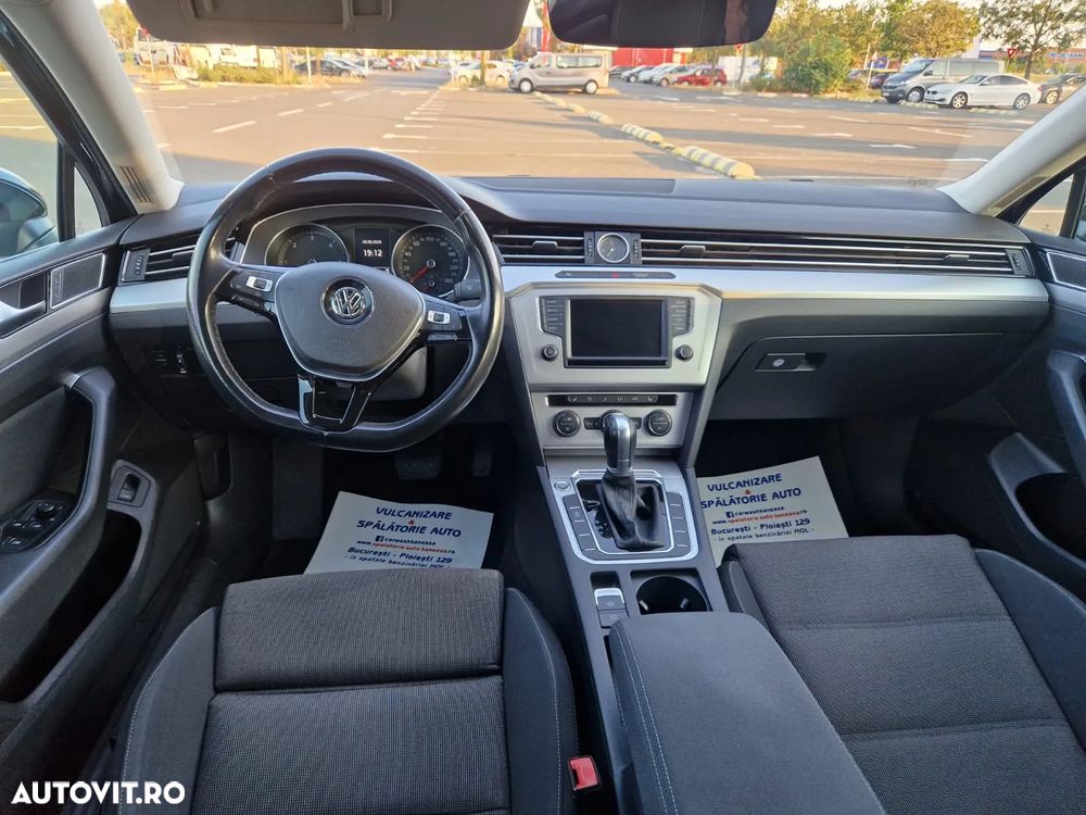 Volkswagen Passat - 9