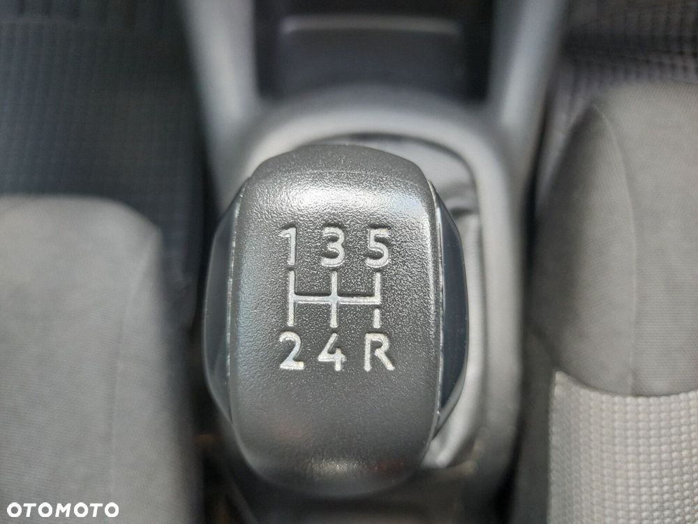 Citroën C4 Cactus 1.2 PureTech Shine EU6 - 27