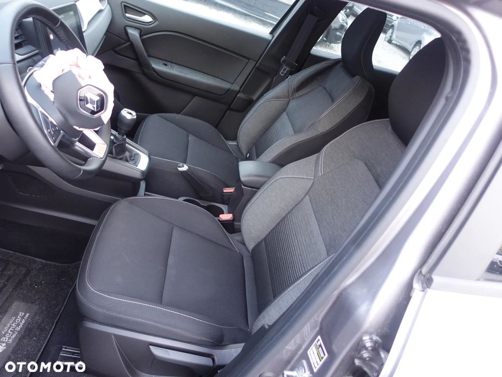 Renault Captur TCe 90 ZEN - 6