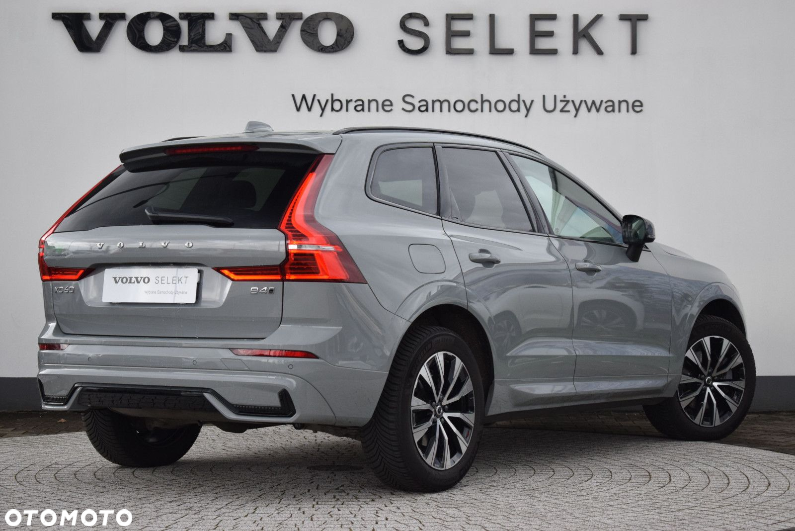Volvo XC 60 - 8