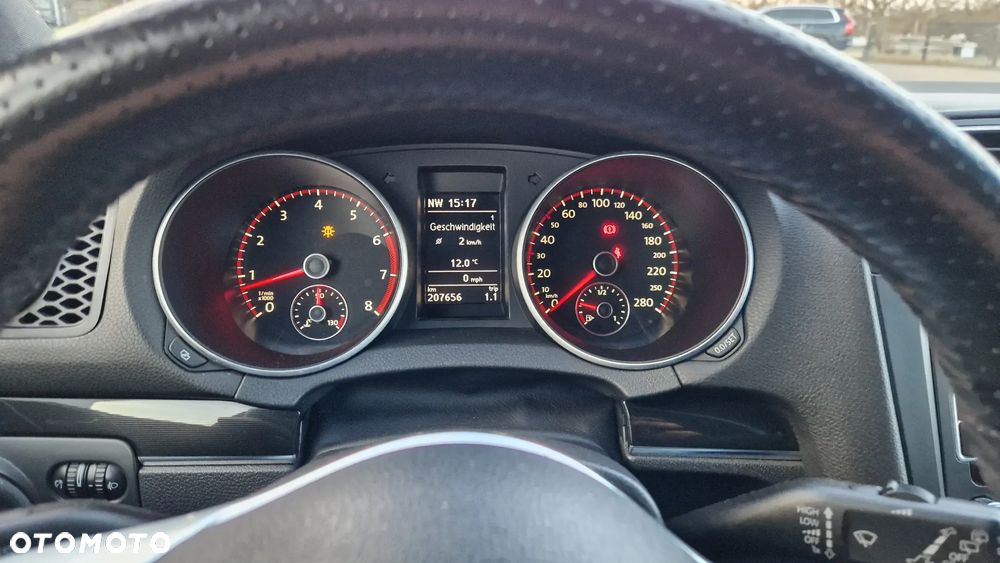 Volkswagen Golf 2.0 TSI GTI - 33