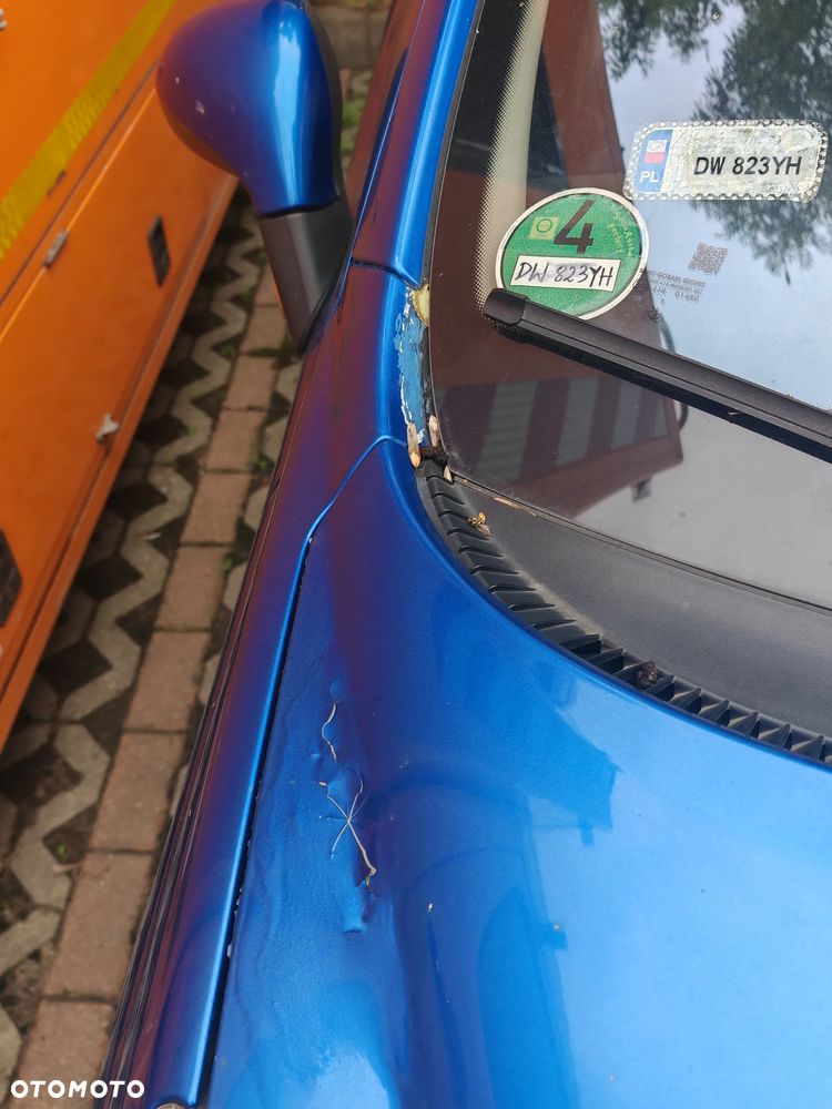 Peugeot 207 - 6
