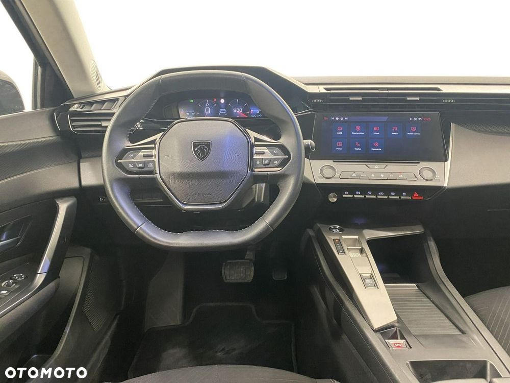 Peugeot 308 1.5 BlueHDi Active Pack S&S EAT8 - 10