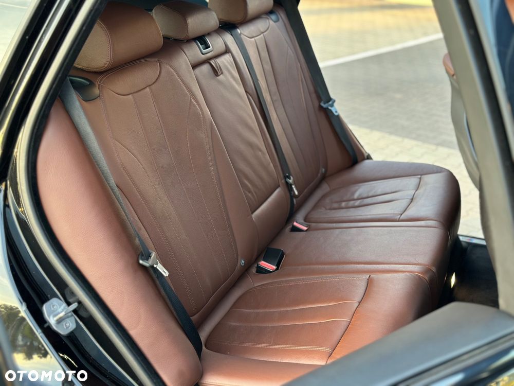 BMW X5 - 29