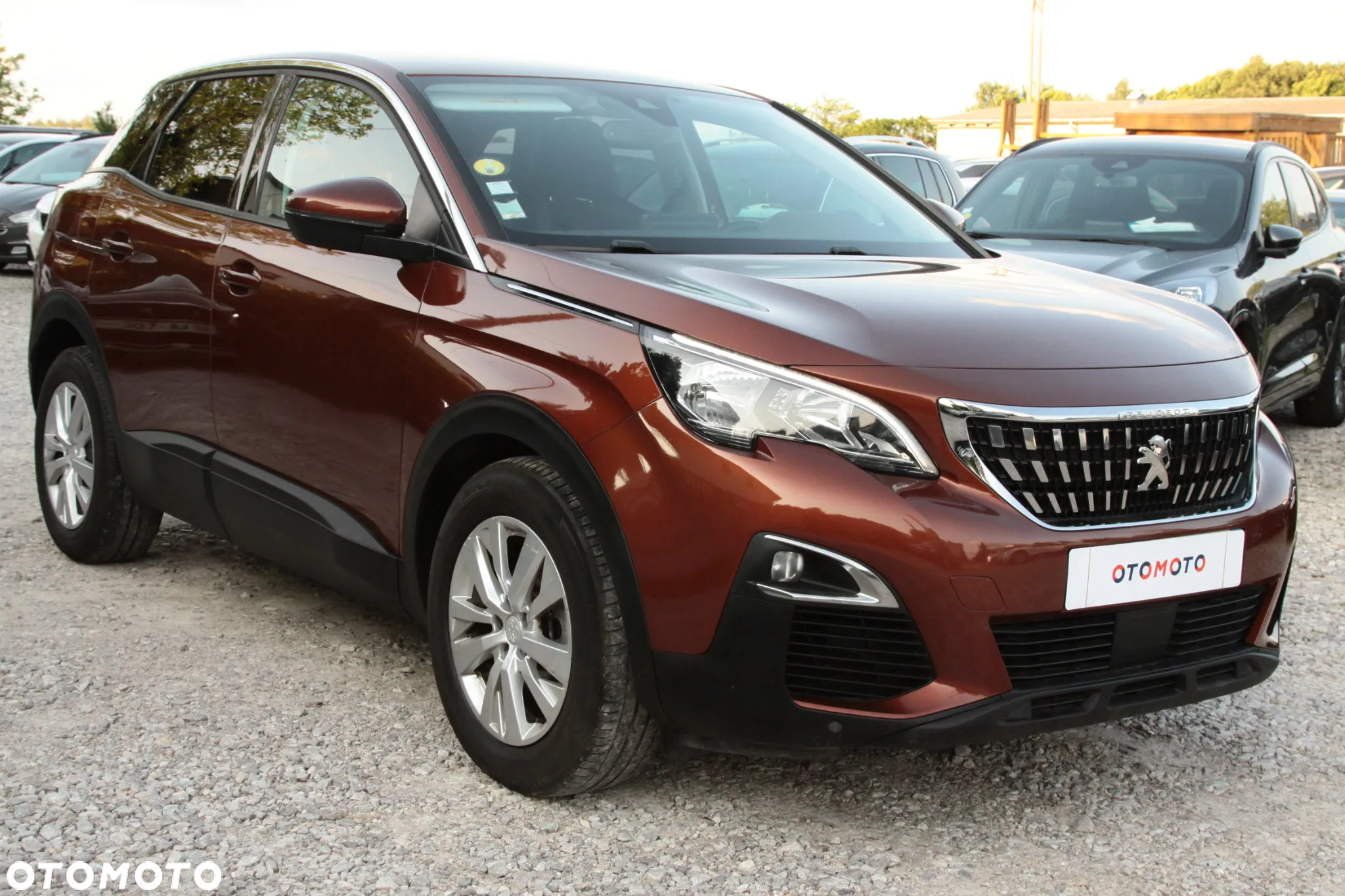 Peugeot 3008 BlueHDi 120 Stop & Start Active - 2