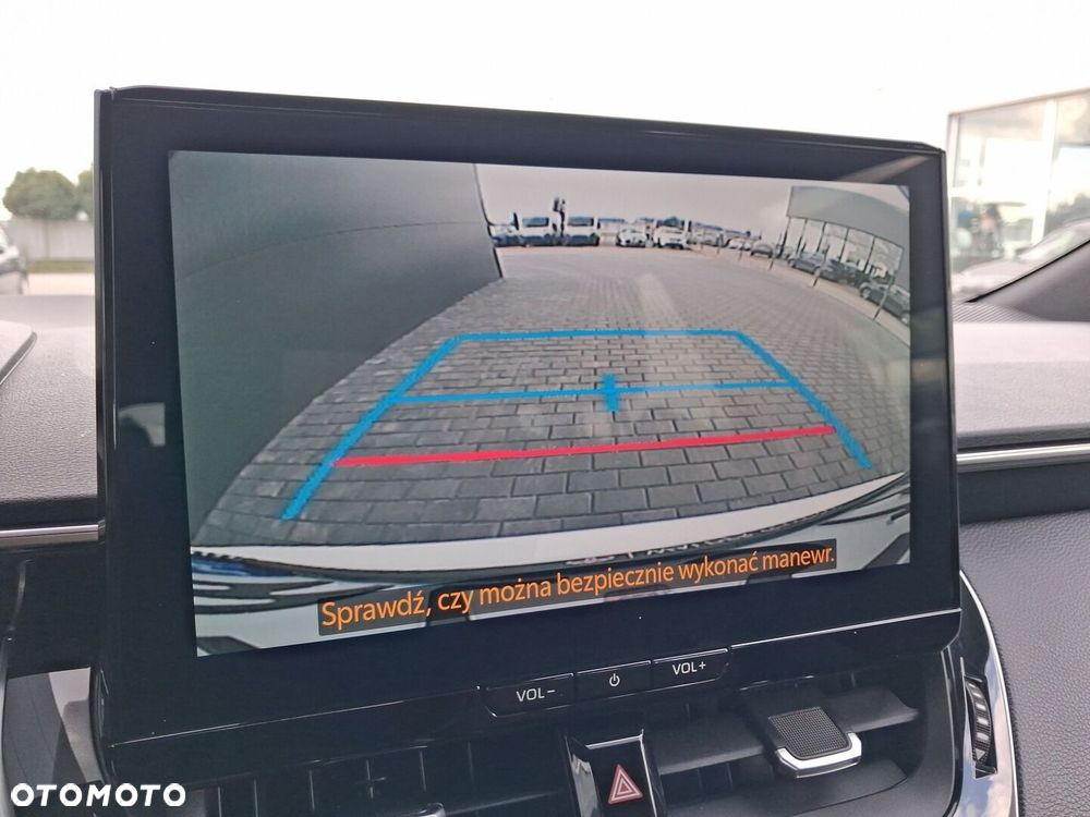 Toyota Corolla 1.8 Hybrid Comfort - 25