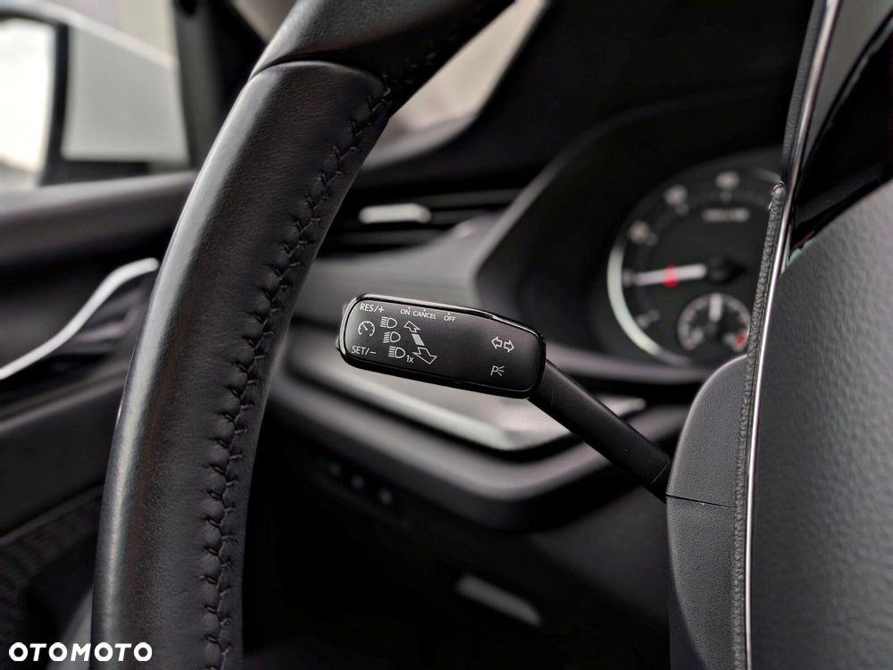 Skoda Octavia 1.0 TSI Ambition - 22