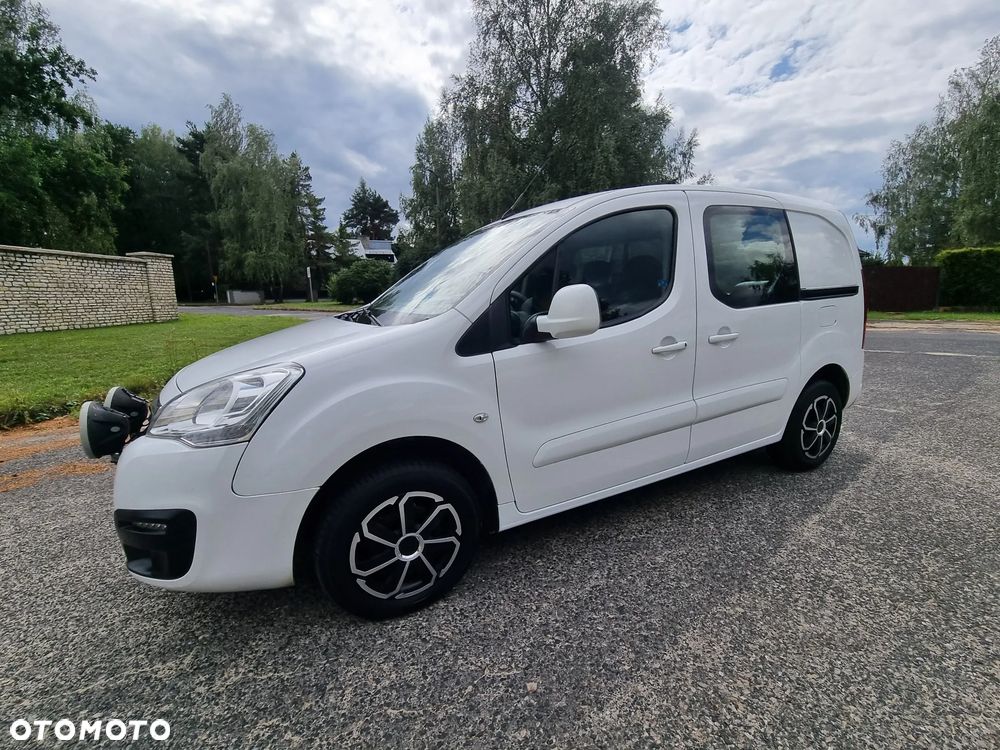 Peugeot Partner - 3