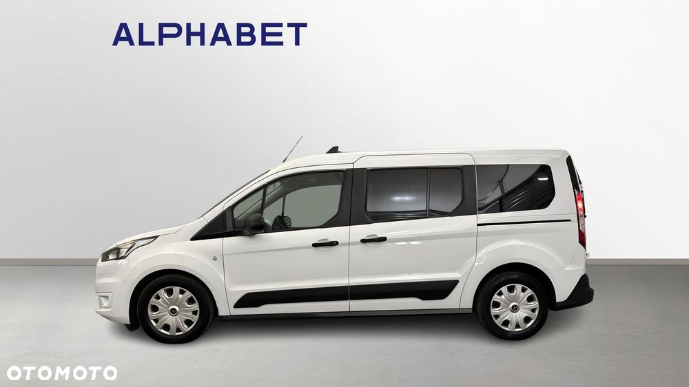 Ford Transit Connect Kombi 220 L1 Trend - 3