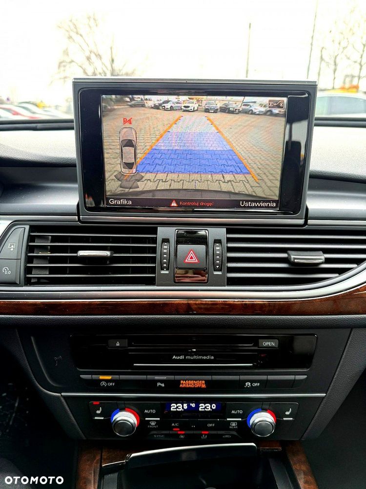 Audi A6 Limousine - 22