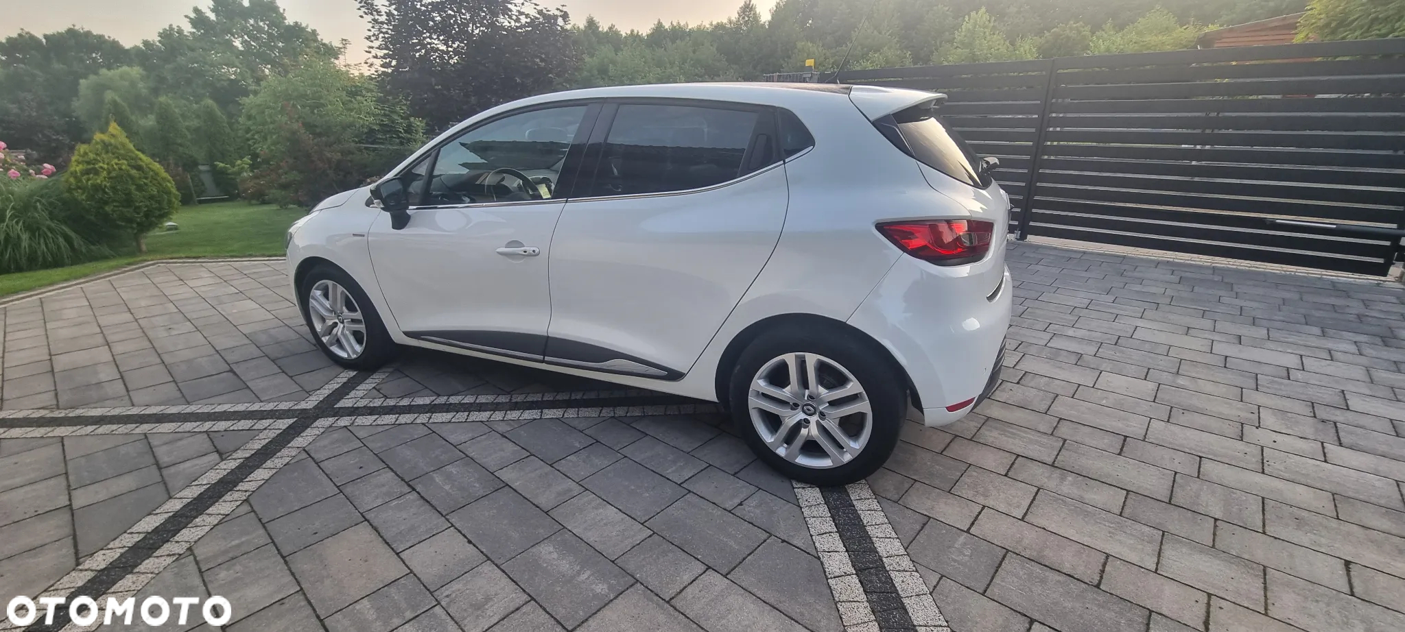 Renault Clio Energy dCi 110 Bose Edition - 5