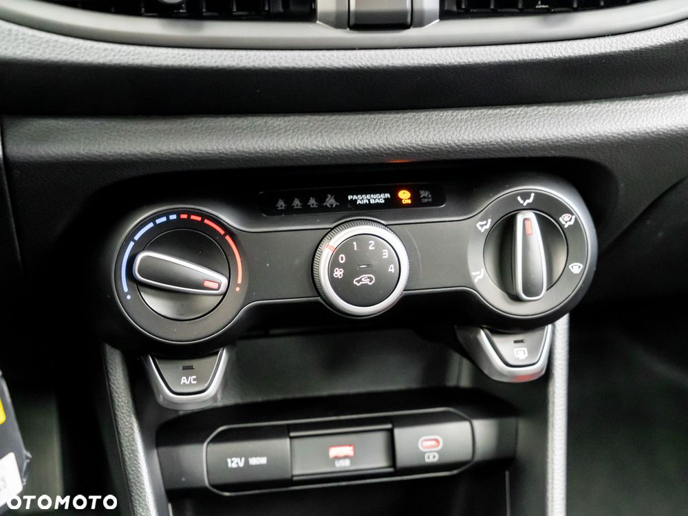 Kia Picanto 1.0 GDI L - 25