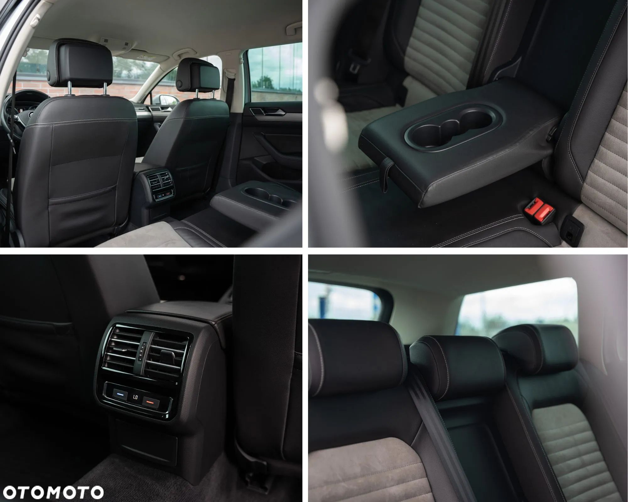 Volkswagen Passat 2.0 TDI BMT Comfortline - 35