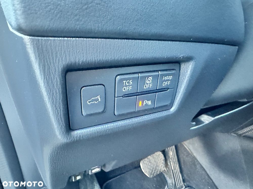 Mazda CX-5 2.0 Skypassion AWD - 19